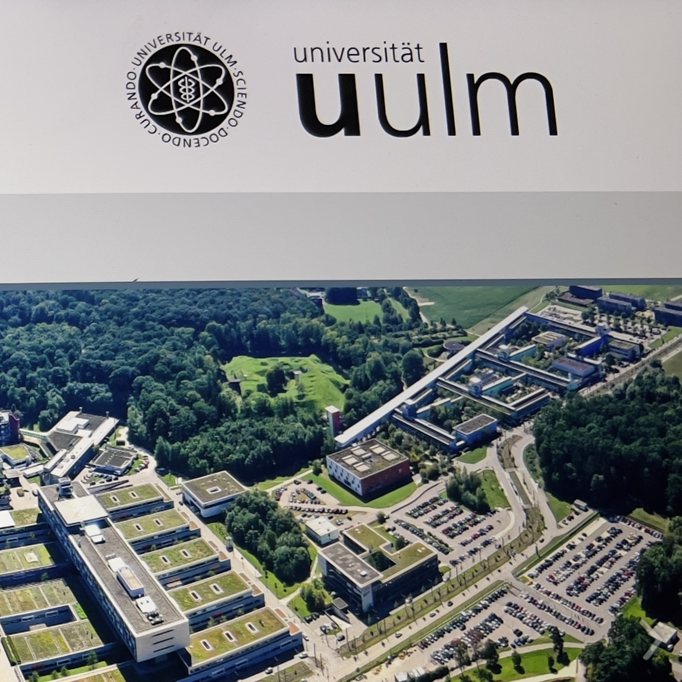 Seminar an der Universität Ulm